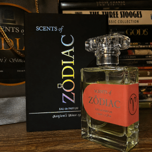 Aries Perfume – Long‑Lasting Astrology Scent