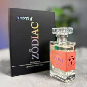 Aries Perfume – Long‑Lasting Astrology Scent