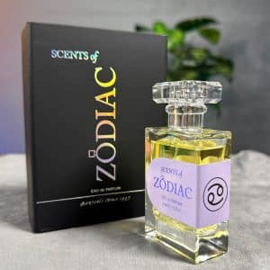 Cancer Zodiac Perfume – Soft, Romantic Scent