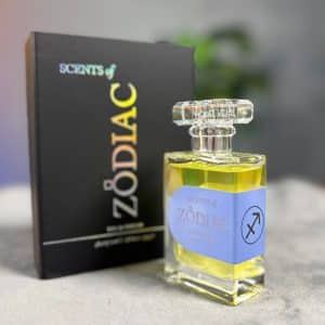 Sagittarius Zodiac Perfume