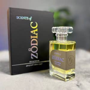 Capricorn Zodiac Perfume