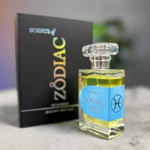 Pisces Zodiac Perfume