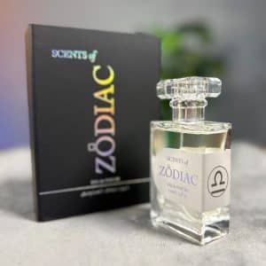 Libra Zodiac Perfume