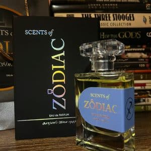 Sagittarius Zodiac Perfume – Adventurous Scent