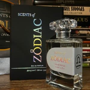 Libra Zodiac Perfume – Balanced, Floral Scent
