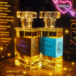 Capricorn Love Combo Scent