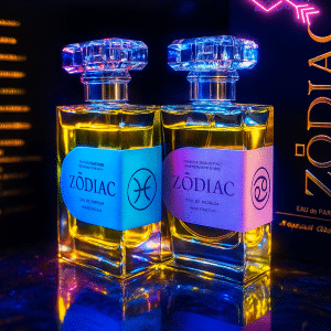 Pisces Love Combo Scent