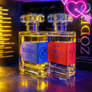 Sagittarius Love Combo Scent