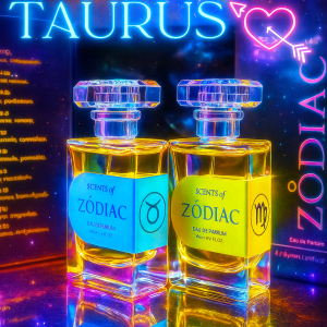 Taurus Love Combo Scent